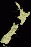 Neuseeland